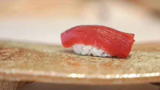 Sushi Man