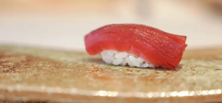 Sushi Man（廈門萬象城店）
