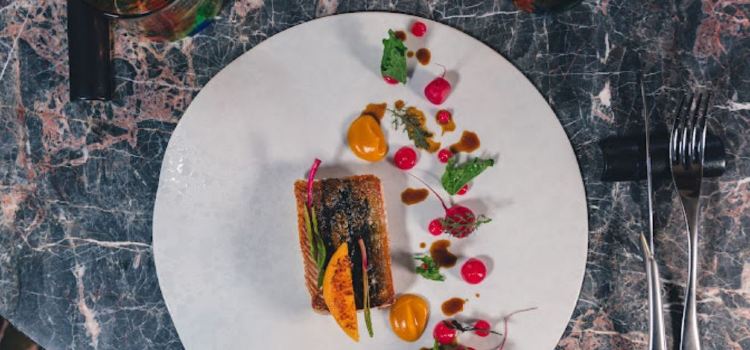 Wistèria Restaurant