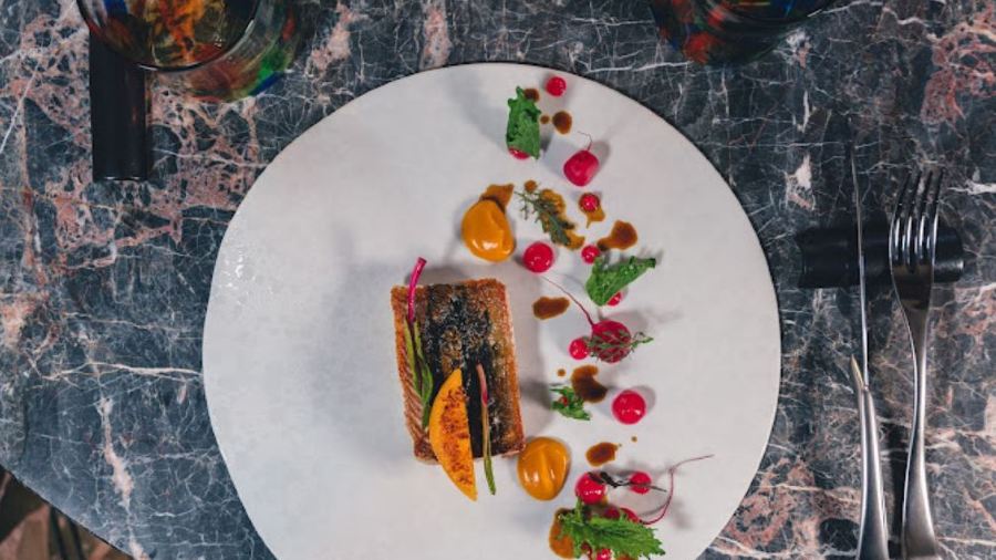 Wistèria Restaurant