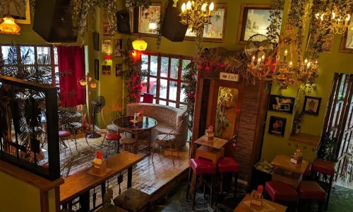 Tiki Bar Athens