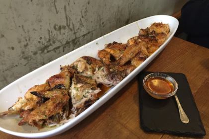 Frangasqueira Nacional