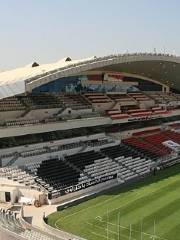 Mohammed bin Zayed Stadium