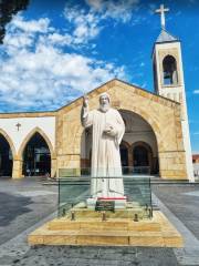 Monastery of Saint Charbel Lebanese Maronite Order