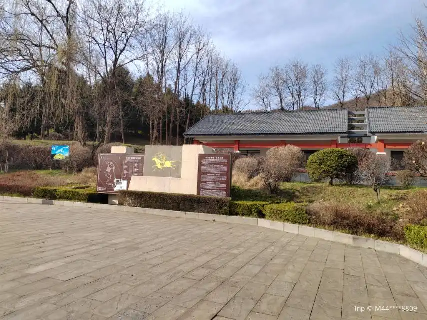 2_Gaoguli Cultural Tourism Zone
