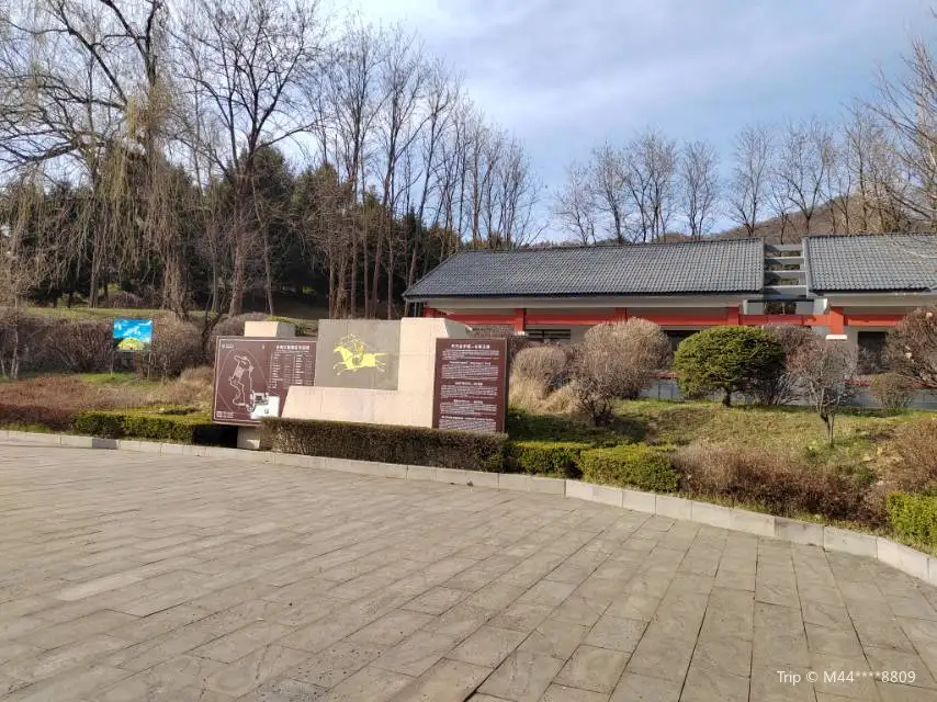 2_Gaoguli Cultural Tourism Zone