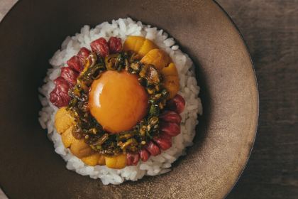 USHIGORO  GINZA NAMIKI ST.