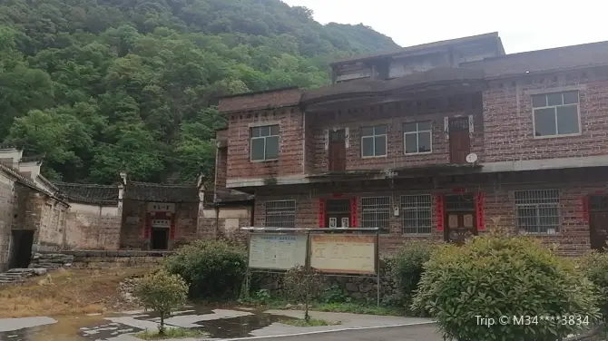 2_虎溪村