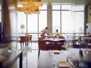 廣州柏悅飯店·悅軒