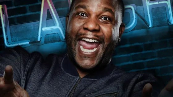 美國胡佛 · Nate Jackson 2026《BIG DOG》巡演