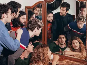 Cordoba | Bandalos Chinos Tour