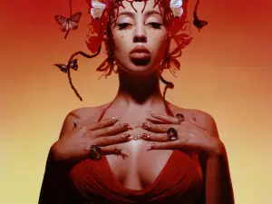 리버사이드 군 | Kali Uchis 투어