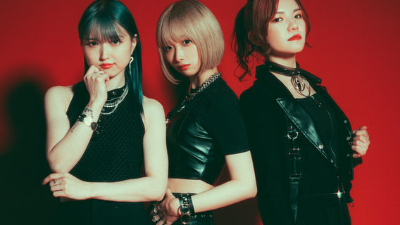 Shizuoka | Bray me TOUR 2026 “JUST GO”