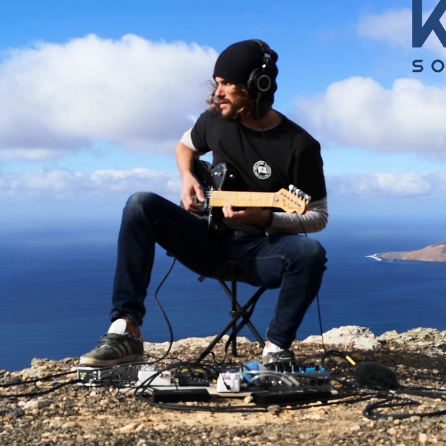 Greece Athens | Kwoon 2026 Concert | An Club
