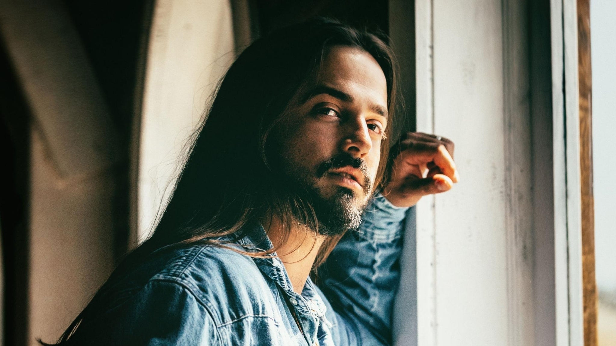 Isle of Palms | Ian Munsick《Eagle Flies Free》Tour | The Windjammer