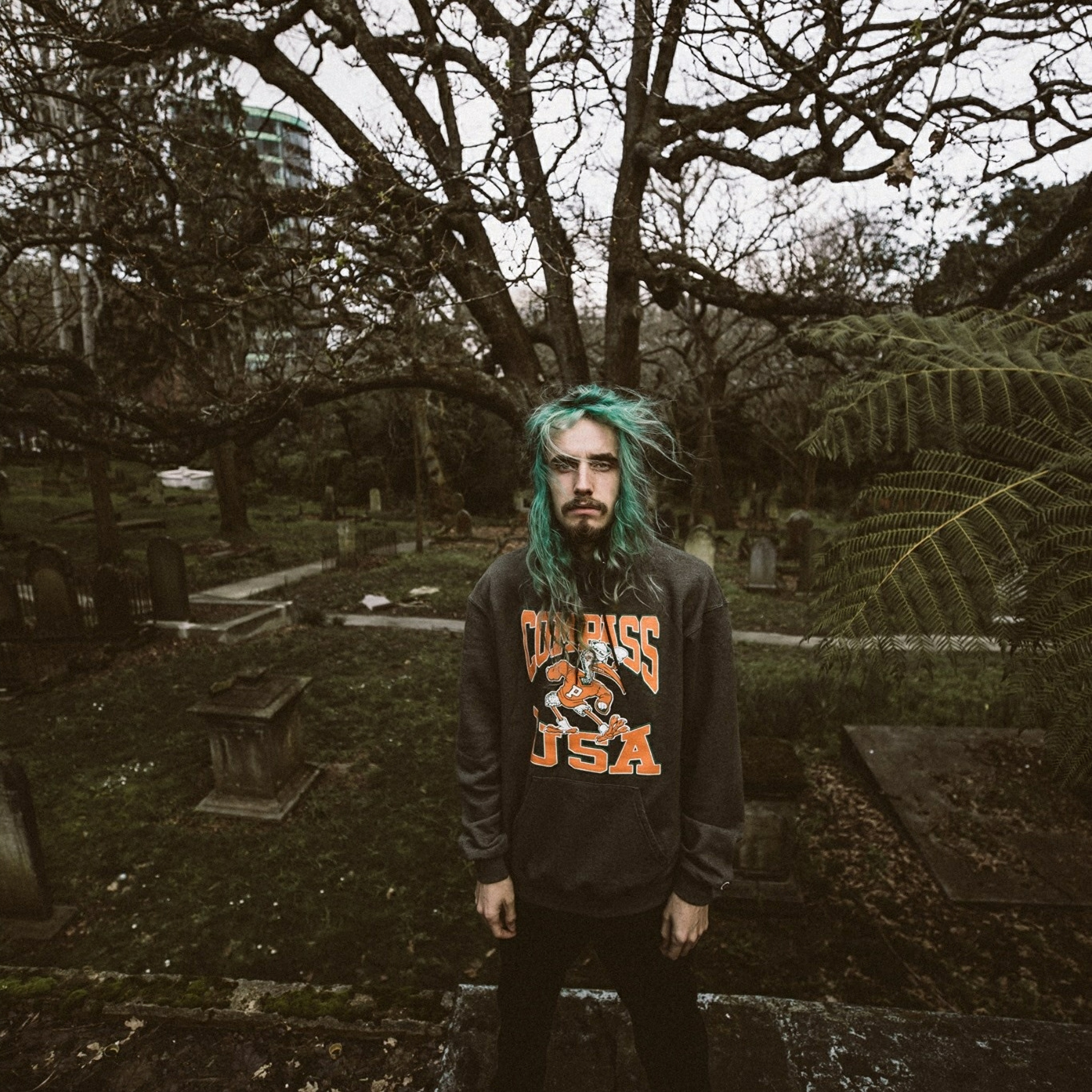 【그랜드라피드】Pouya 투어 | The Intersection