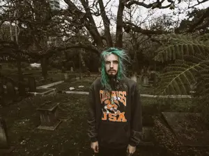 Albuquerque | Pouya<The Forever Glades>Tour