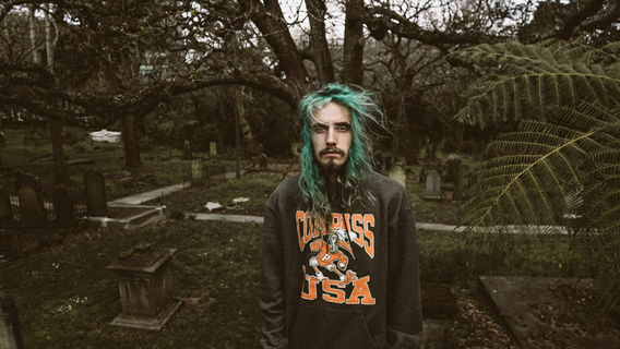 Anchorage | Pouya Tour