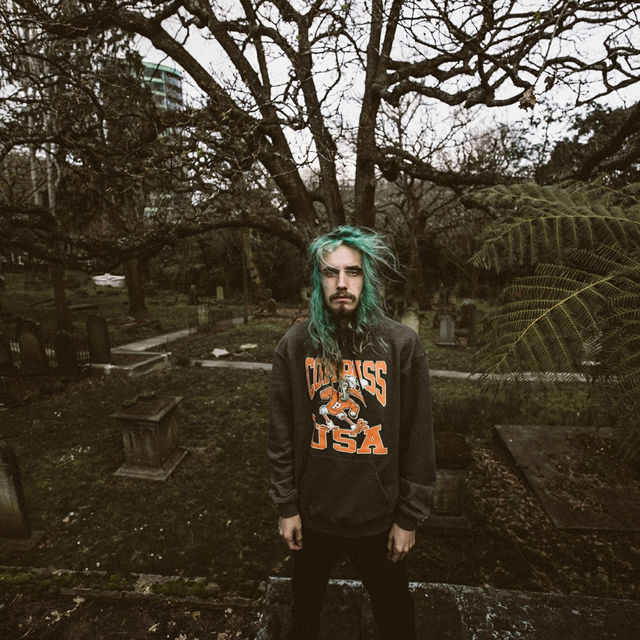 뉴 헤이븐 | Pouya 투어 | Toad's Place