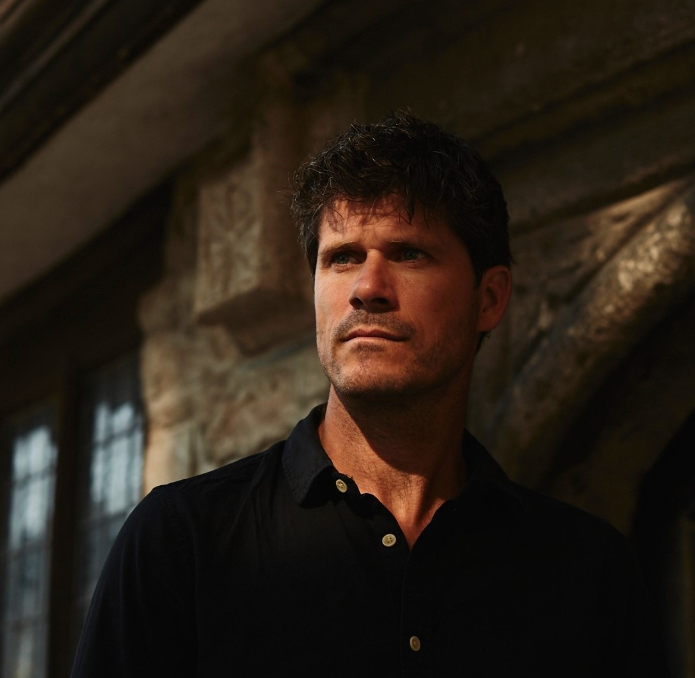英國赫裏福德 · Seth Lakeman《Freedom Fields》20週年巡演 | Hereford Cathedral