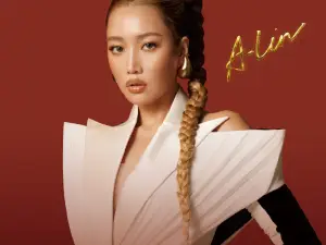 【寧波】A-Lin黃麗玲《A-LINK with PASSENGERS》巡迴演唱會