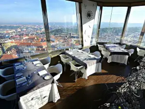 Oblaca Restaurant