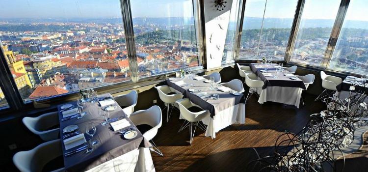 Oblaca Restaurant