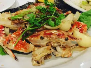 Sunset Restaurant