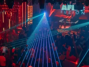 Sugar Club Phuket