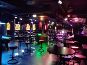 Flexx Club Pattaya