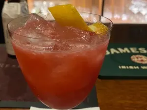 中田洋酒亭
