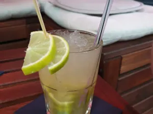 O Bar