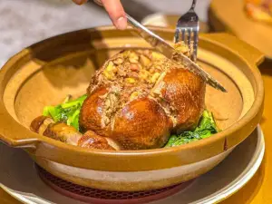 Top 19 Local Restaurants in Haikou