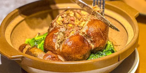 Top 19 Local Restaurants in Haikou