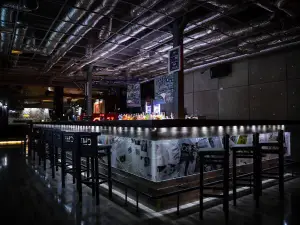 CMI bar