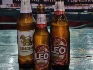 Reggae Bar