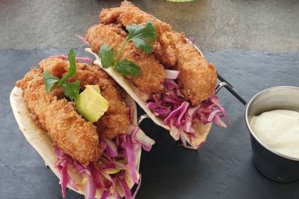 Strolla Restaurant & Bar