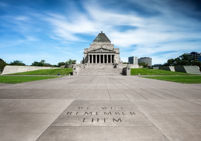 Melbourne