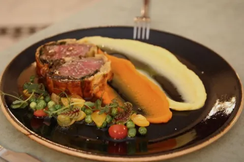 Lumiere Restaurant