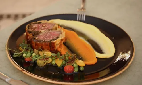 Lumiere Restaurant