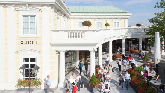 McArthurGlen Designer Outlet Pardorf