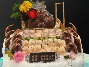 食源探访(银泰店)