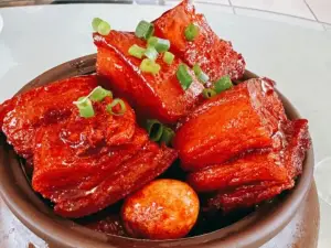 盛德利(彰德路店)
