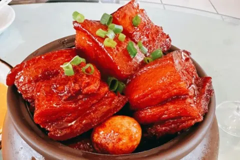 盛德利(彰德路店)