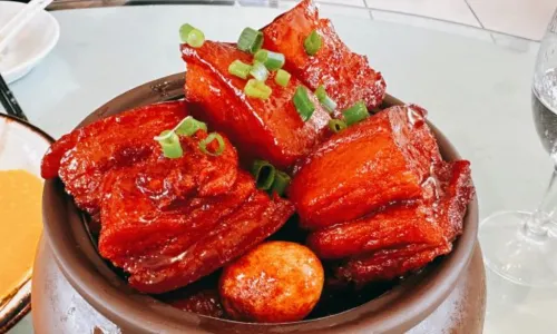 盛德利(彰德路店)