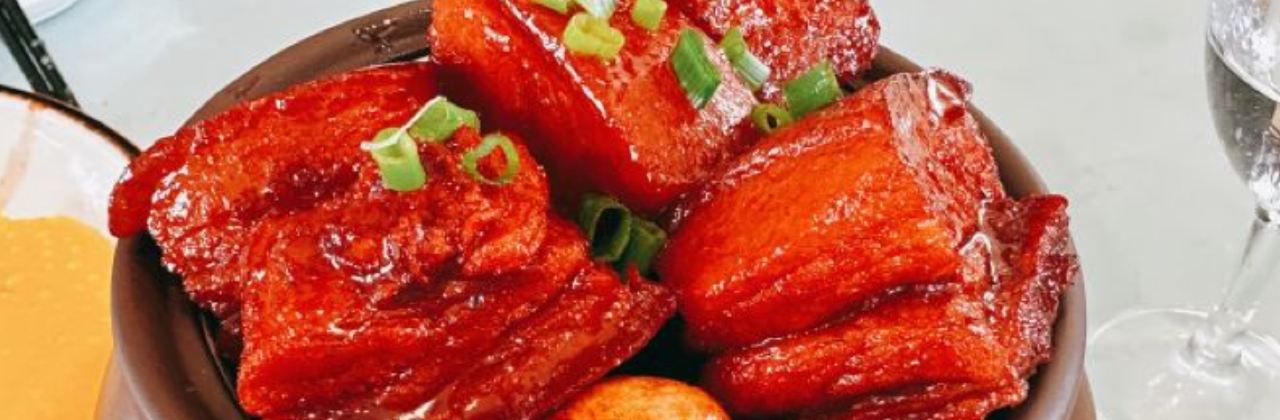 盛德利(彰德路店)