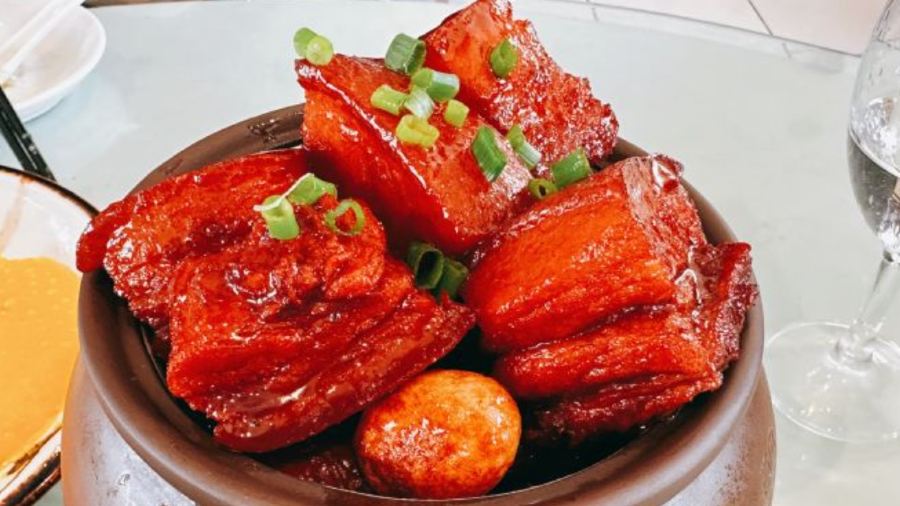盛德利(彰德路店)