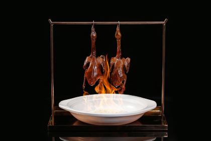 千岛湖明豪国际度假酒店·明轩阁