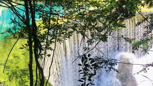 Xiaoqikong Scenic Area - Dragon Palace