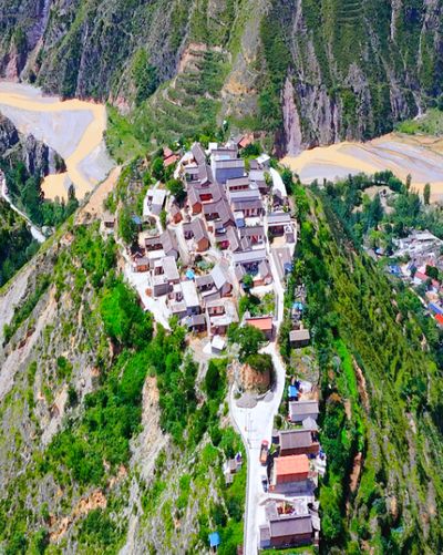 Zhuque Village